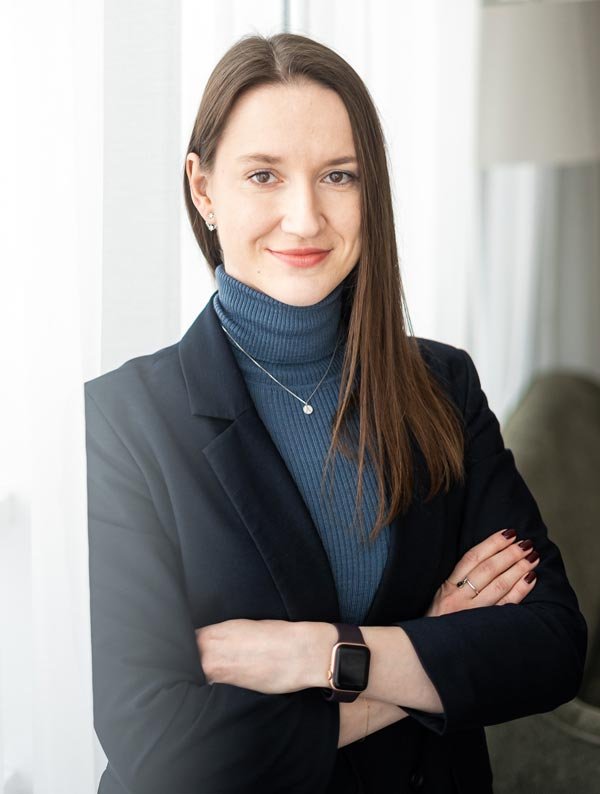 Oleksandra has been with Astarta since 2016. At her current role, she manages a commercial position for one of the oldest and largest Ukrainian monoseed soy crushing plants and works on projects of further development of the Astarta’s soy segment: deep processing (SPC), doubling soy crush capacities by 2027. Astarta is an agro-industrial holding in Ukraine, a public European company, producing high-quality products and feed ingredients responsibly, ensuring a traceable supply chain — from cultivation and processing to consumption. We are committed to integrating into global supply chains, becoming a trusted partner for industry leaders, and setting the standard for sustainable and responsible Ukrainian business.
